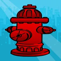 Firefighter Study & Pump SIM icon