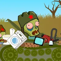 Ukraine VS Zombies icon