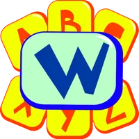 Word Search Game icon