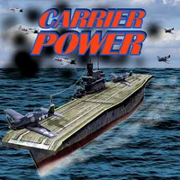 Carrier Power icon