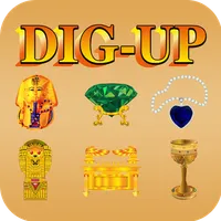 Dig-Up icon