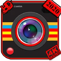 Full HD Camera 2020 icon