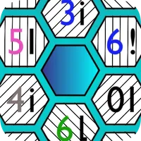 Hex Match icon