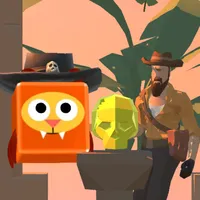 Tiger Jones: The Lost Temple o icon