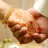 Nikah/Marriage-A Muslim matrim icon