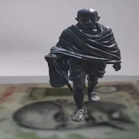 Gandhi keynote icon