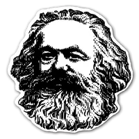 Commie Worker icon