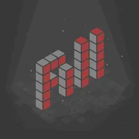 Fill In Blocks 3D - Folding Bl icon