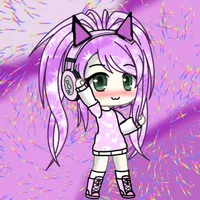 How to draw Gacha life icon