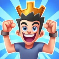 Minigame Champion: 1v1 Battle icon