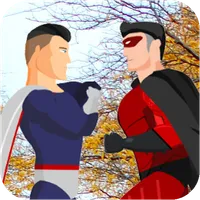 Hero Street Fight: Hero Duel icon