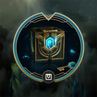 Hextech Crafting Simulator (HC icon