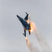 War Plane Strong icon