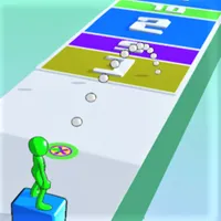 Disc Toss icon