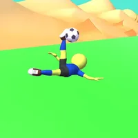 Just Tap Soccer! icon