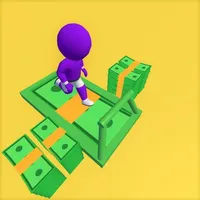 Money Treadmill icon