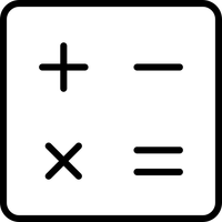 Метод Крамера icon