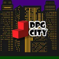 DPG CITY icon