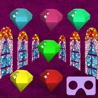 VR Diamond Crash Game icon