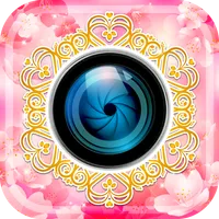 Selfie Beauty Camera Makeup icon