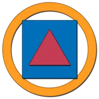 Blue Cube Shots icon