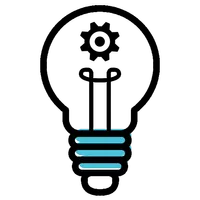 Generador de ideas icon