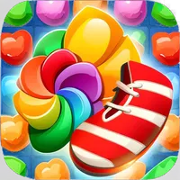 Jelly Match Puzzle icon