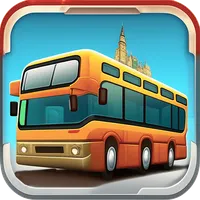 Public City Bus Simulator icon