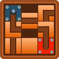 Puzzle Ball: Roll The Block icon