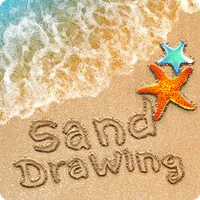 Draw Sand: Art Draw icon