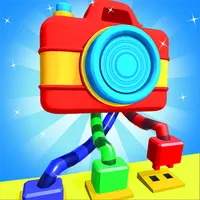 Tangle Rope Puzzle icon