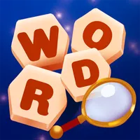 Wordre Cook Puzzle icon