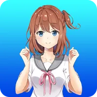 Anime Girl Friend ~ Moe icon