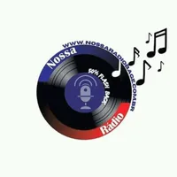 Nossa Rádio FM 96,7 icon