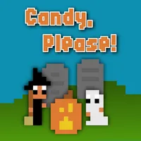 Candy, Please! (Demo) icon