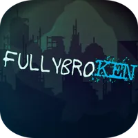 fullybroKEN - Online Match-3 P icon