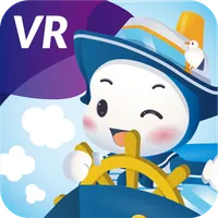 해양교통안전 VR 교육 icon