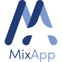 MixApp icon
