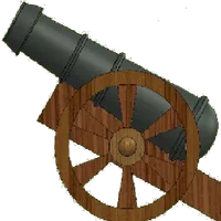 Cannon 1453 icon