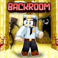 Backroom Mod for MCPE icon