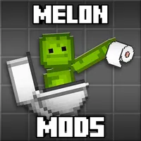 Mod Addon for Melon Playground icon