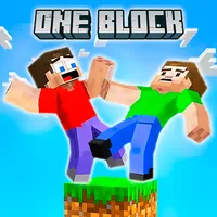 One Block Mod for Minecraft PE icon