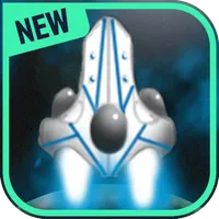 Gravity Defender - Space Shoot icon