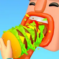 Burger Spear icon