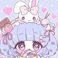 Cute Kawaii Wallpaper 4K icon
