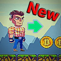Super  Azamat Jump icon