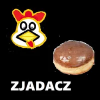 Kurczak Zjadacz icon
