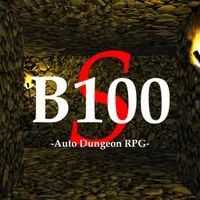 B100S icon