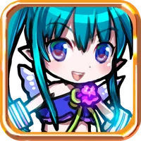 【デッキ構築型RPG】DeckDeFantasy icon