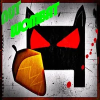 Nut-Wombat icon